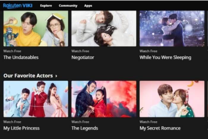 situs download drama korea